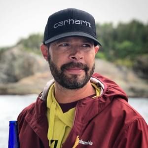 Meet your Posher, Cory